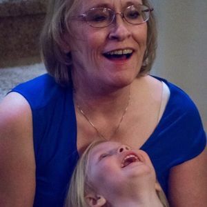 Meet your Posher, Jeannie